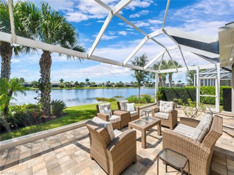 Tidewater Estero Florida Homes for Sale