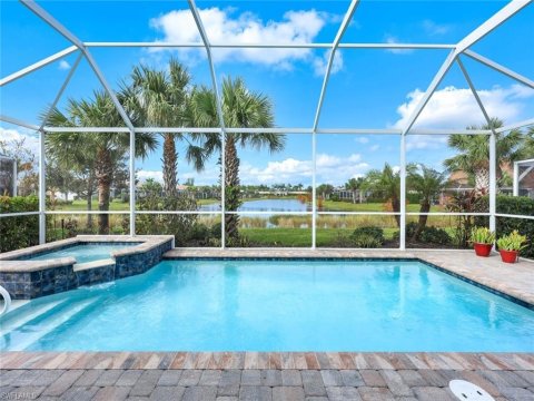 Tidewater Estero Florida Real Estate