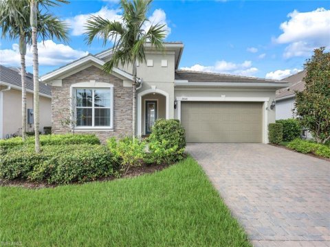 Tidewater Estero Florida Real Estate