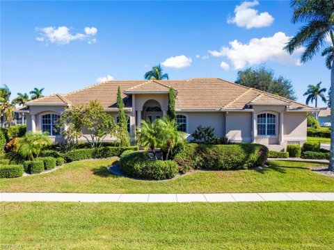Tigertail Marco Island Florida Homes for Sale