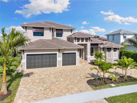 Tigertail Marco Island Real Estate