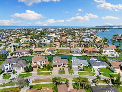 Tigertail Marco Island Real Estate