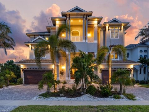 Tigertail Marco Island Real Estate