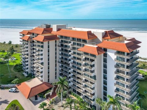 Tradewinds Marco Island Real Estate