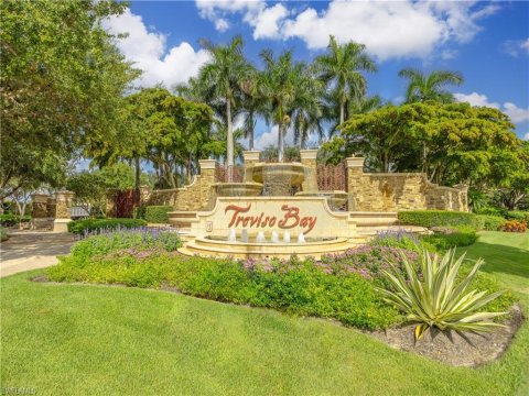 Treviso Bay Naples Florida Condos for Sale