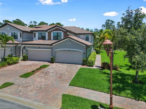 Treviso Bay Naples Florida Real Estate