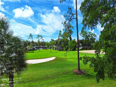 Turtle Lake Naples Florida Condos for Sale