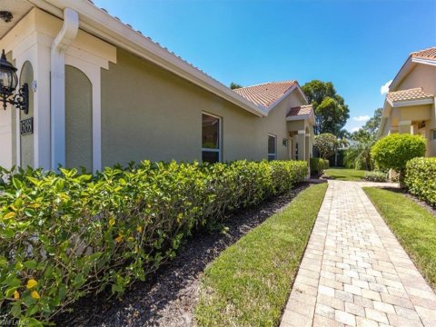 Tuscany Cove Naples Florida Real Estate