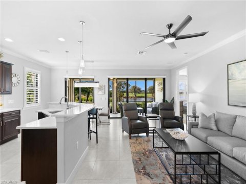 Twin Eagles Naples Florida Condos for Sale