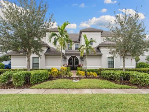 Twin Eagles Naples Real Estate