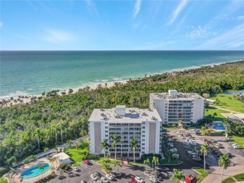 Vanderbilt Beach Naples Florida Condos for Sale