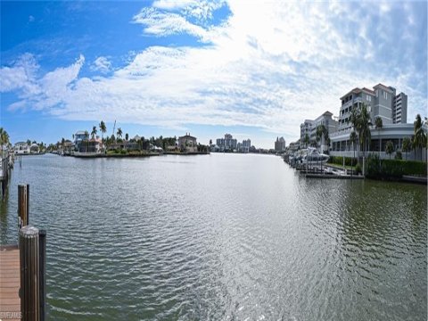 Vanderbilt Beach Naples Florida Real Estate