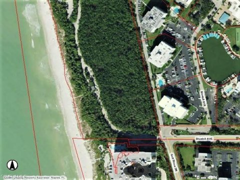 Vanderbilt Beach Naples Florida Real Estate