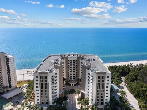 Vanderbilt Beach Naples Florida Real Estate