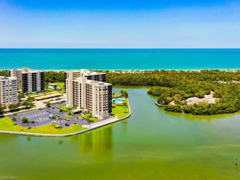 Vanderbilt Beach Condos for Sale: Your Guide to Luxury Living in Paradise