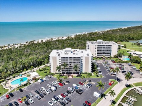 Vanderbilt Beach Real Estate