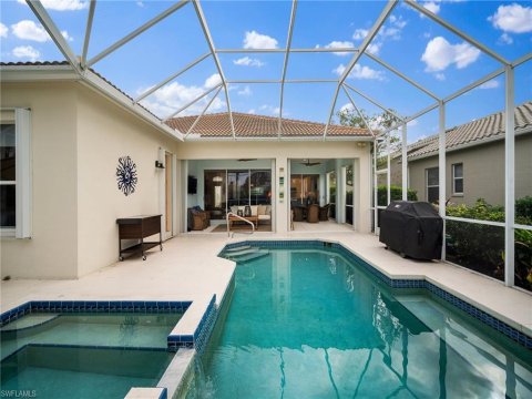 Vanderbilt Country Club Naples Florida Homes for Sale