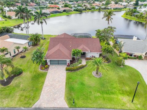 Vanderbilt Lakes Bonita Springs Florida Homes for Sale