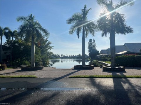 Vanderbilt Lakes Bonita Springs Florida Real Estate