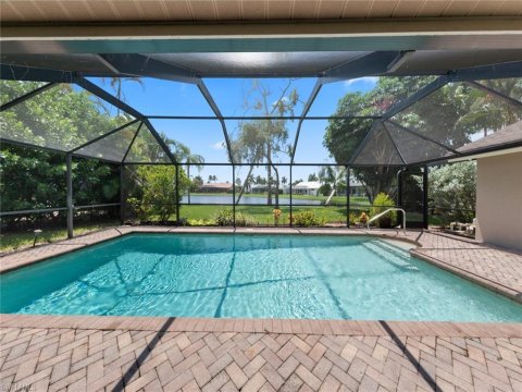 Vanderbilt Lakes Bonita Springs Florida Real Estate