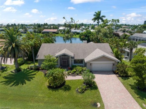 Vanderbilt Lakes Bonita Springs Florida Real Estate