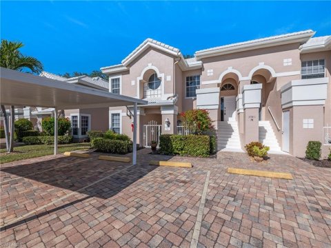 Vanderbilt Lakes Bonita Springs Florida Real Estate