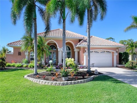 Vanderbilt Lakes Bonita Springs Real Estate