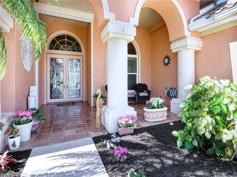 Vanderbilt Lakes Bonita Springs Real Estate