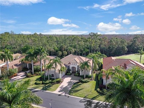 Vasari Bonita Springs Florida Homes for Sale