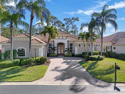 Vasari Bonita Springs Florida Homes for Sale