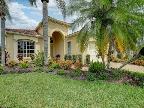 Vasari Bonita Springs Florida Homes for Sale