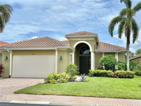 Vasari Bonita Springs Florida Homes for Sale