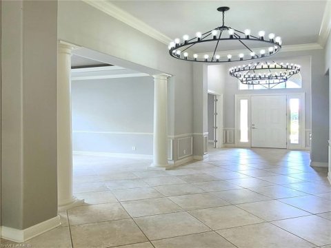 Vasari Bonita Springs Florida Homes for Sale