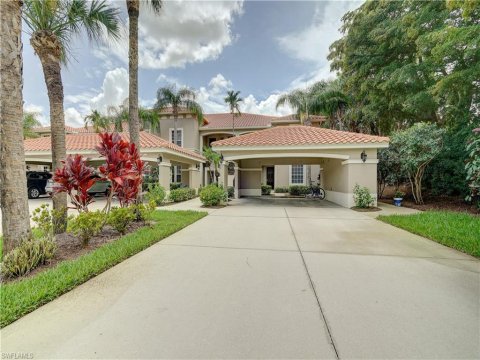 Vasari Bonita Springs Florida Real Estate