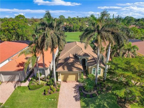 Vasari Bonita Springs Florida Real Estate