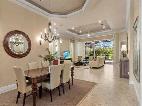 Vasari Bonita Springs Florida Real Estate