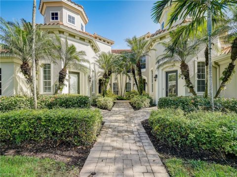 Vasari Bonita Springs Real Estate