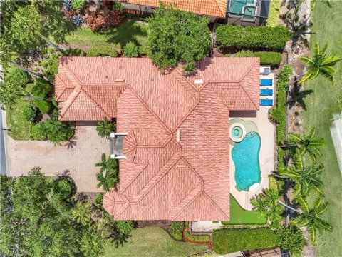 Vasari Bonita Springs Real Estate