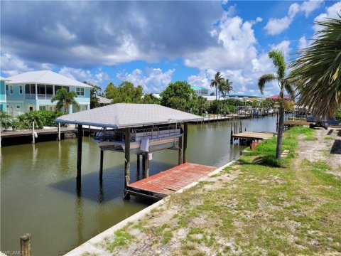 Venetian Gardens Fort Myers Beach Real Estate