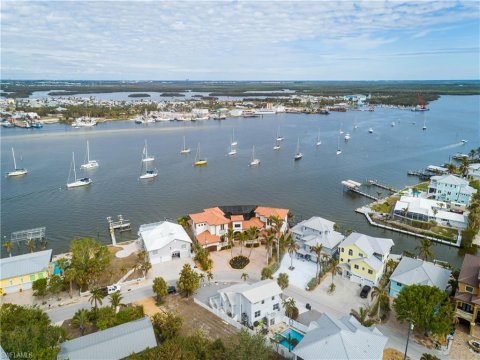 Venetian Gardens Fort Myers Beach Real Estate