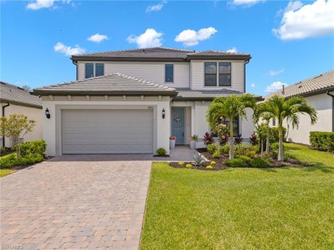 Verdana Village Estero Florida Homes for Sale