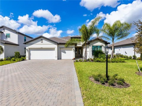 Verdana Village Estero Florida Real Estate