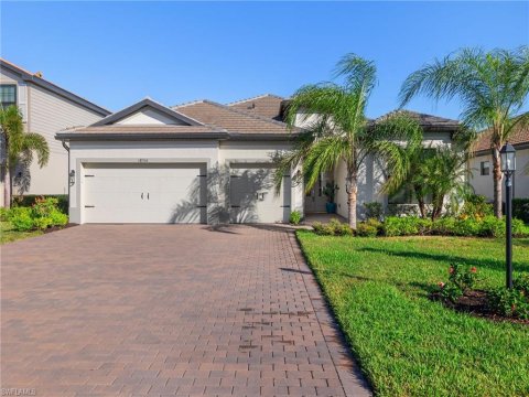 Verdana Village Estero Florida Real Estate