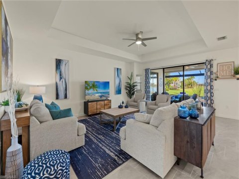 Verdana Village Estero Florida Real Estate