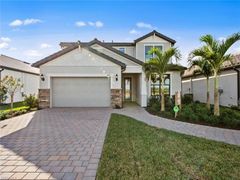 Verdana Village Estero Florida Real Estate