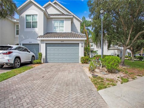 Verona Pointe Naples Florida Real Estate