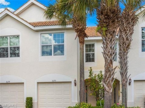 Verona Pointe Naples Real Estate