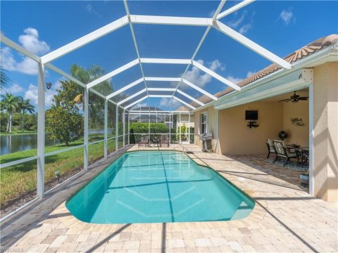 Verona Walk Naples Florida Real Estate