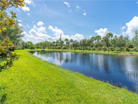 Verona Walk Naples Florida Real Estate