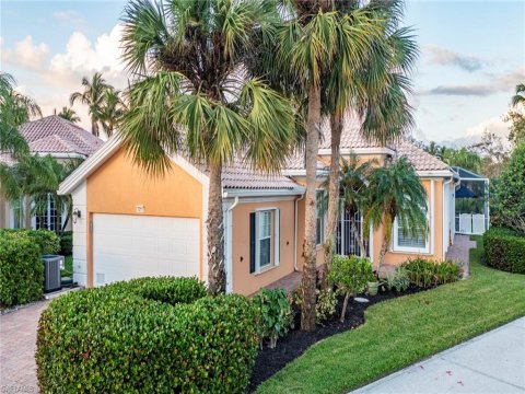 Verona Walk Naples Florida Real Estate